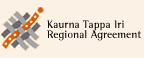 Kaurna Tappa Iri Regional Agreement